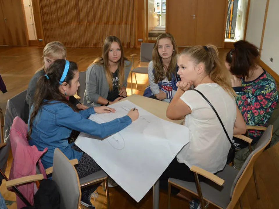 Projekt ECAC — zdjęcie 9