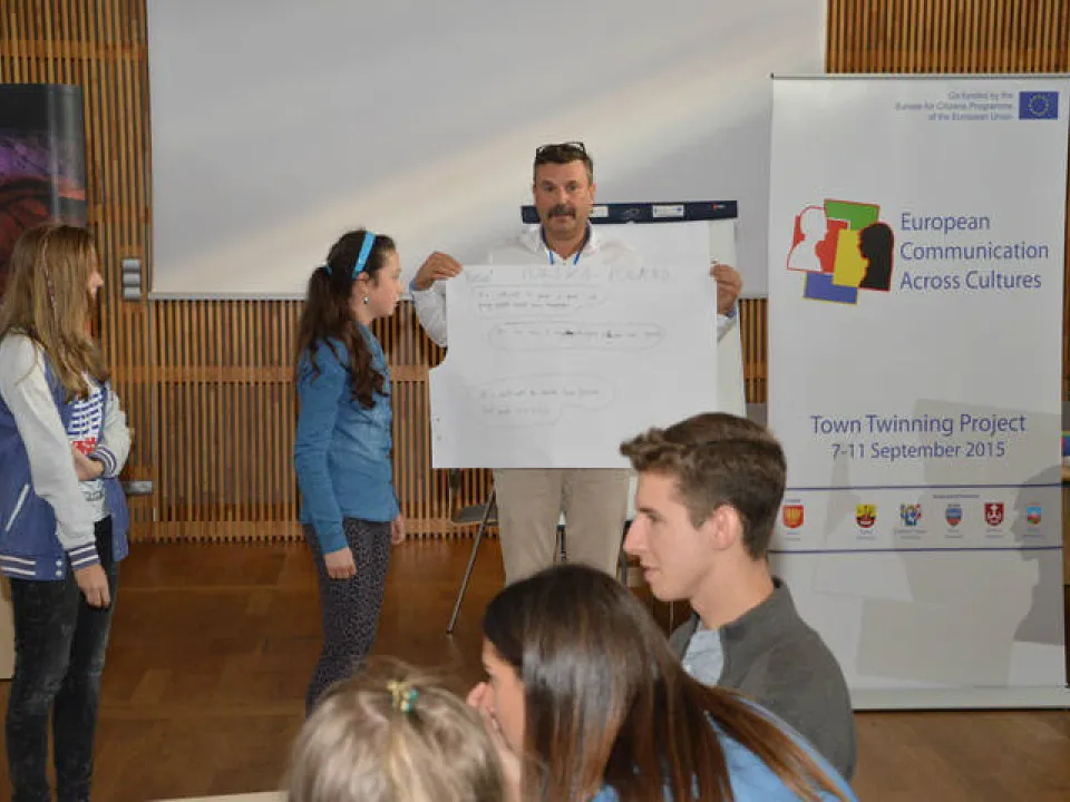 Projekt ECAC — zdjęcie 11