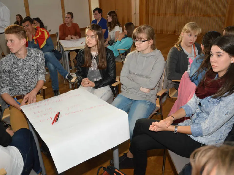 Projekt ECAC — zdjęcie 14