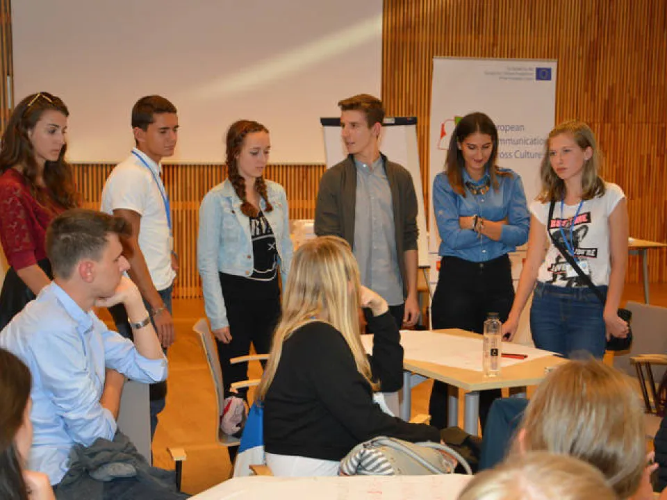 Projekt ECAC — zdjęcie 16