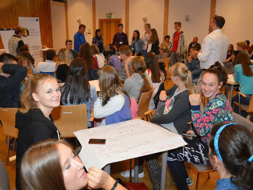 Projekt ECAC — zdjęcie 18