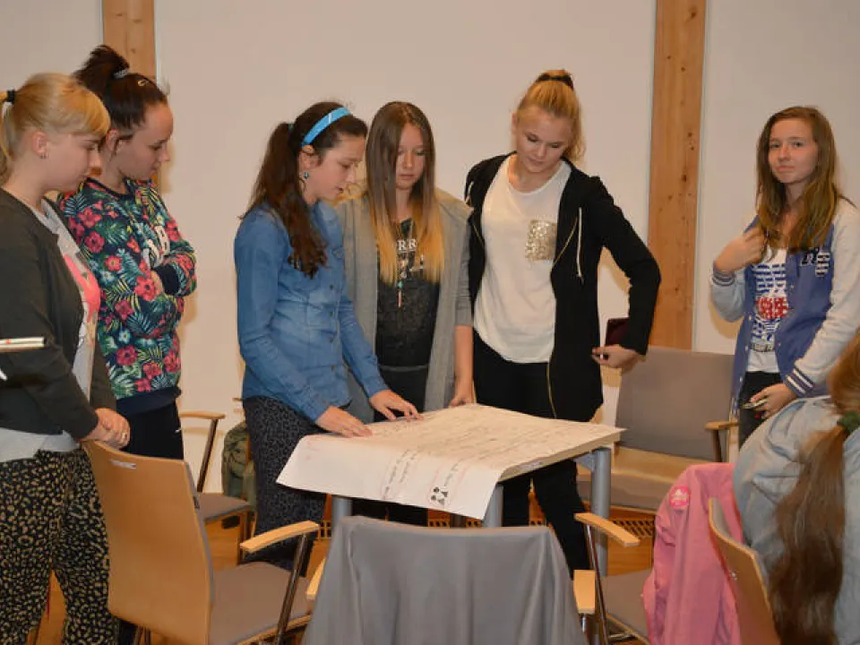Projekt ECAC — zdjęcie 19
