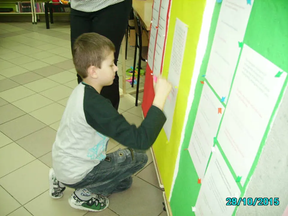 biblioteka — zdjęcie 5