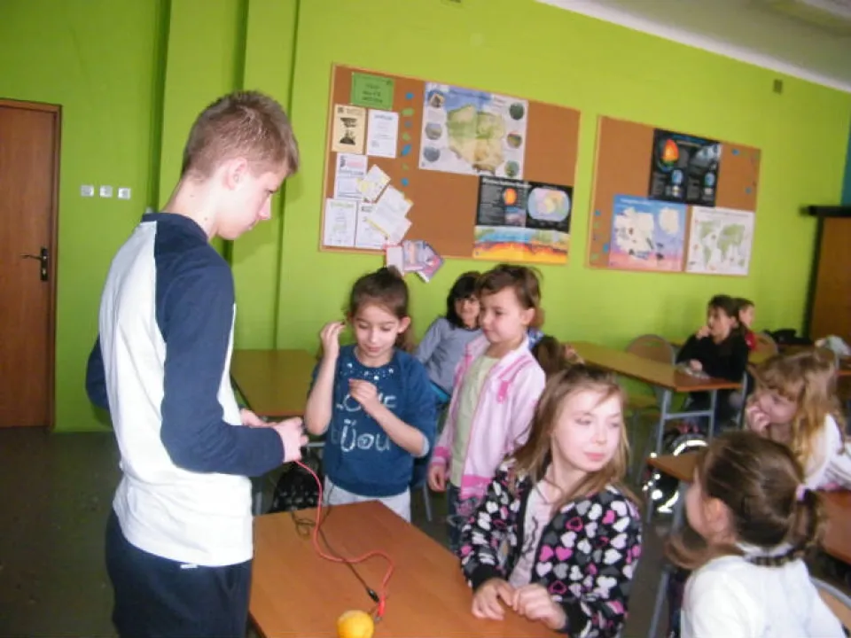 Polub baterie — zdjęcie 3