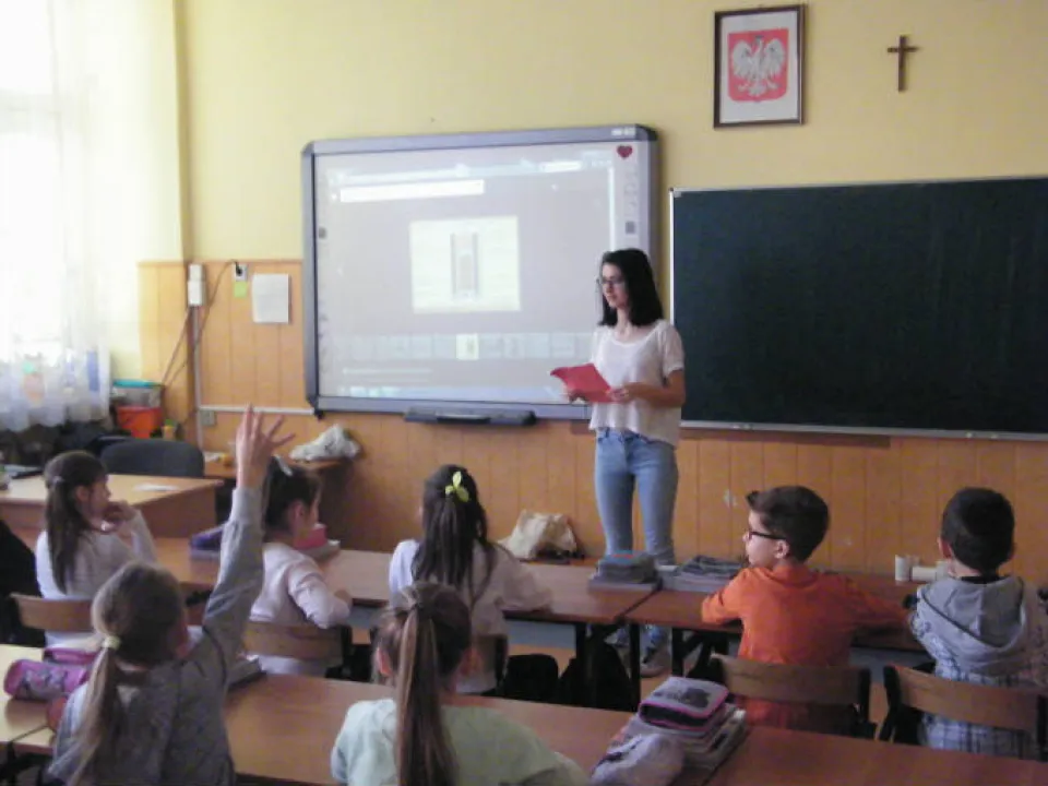 Polub baterie — zdjęcie 4
