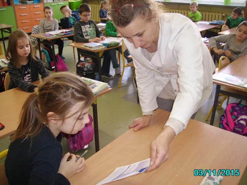 klasa 2 c — zdjęcie 6