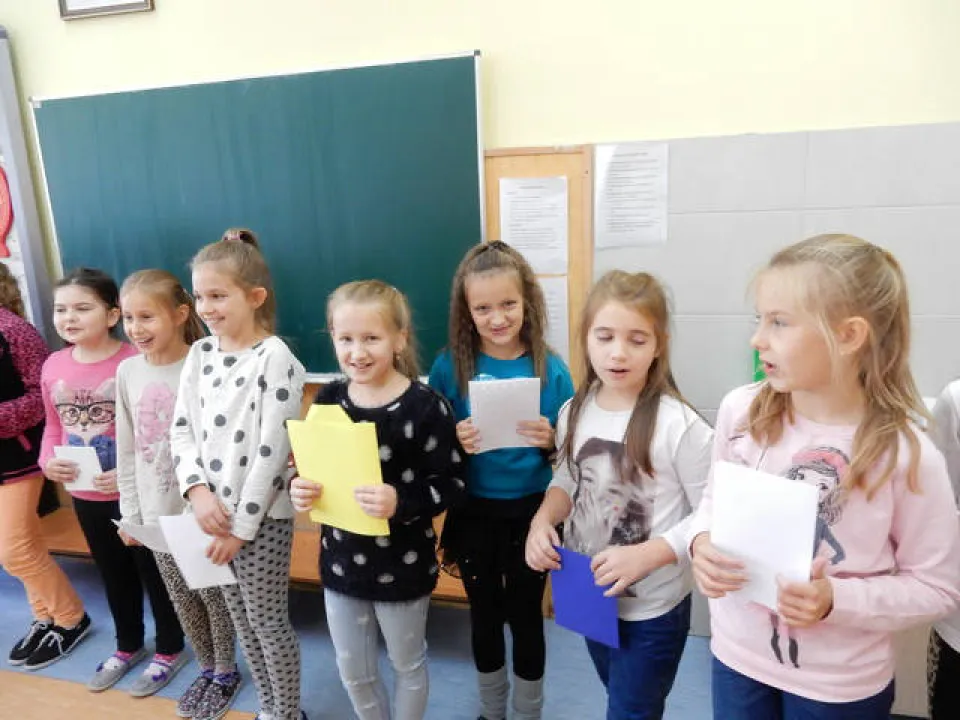 Dzień Chłopaka w klasie IIIa — zdjęcie 6
