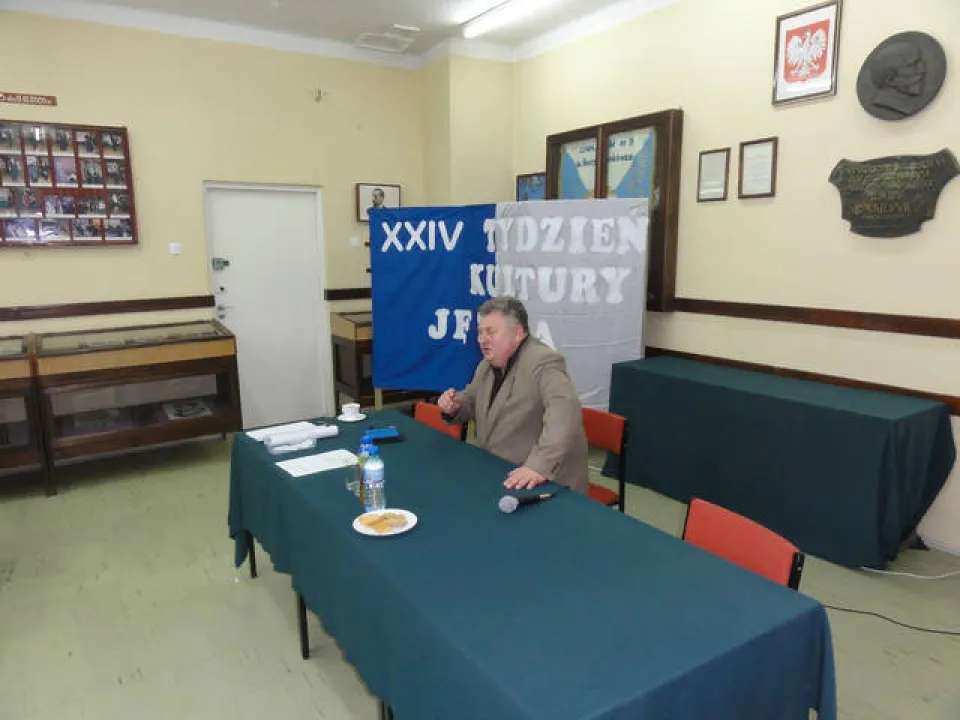 Dyktando dla Dorosłych „O pióro Sienkiewicza” — zdjęcie 4