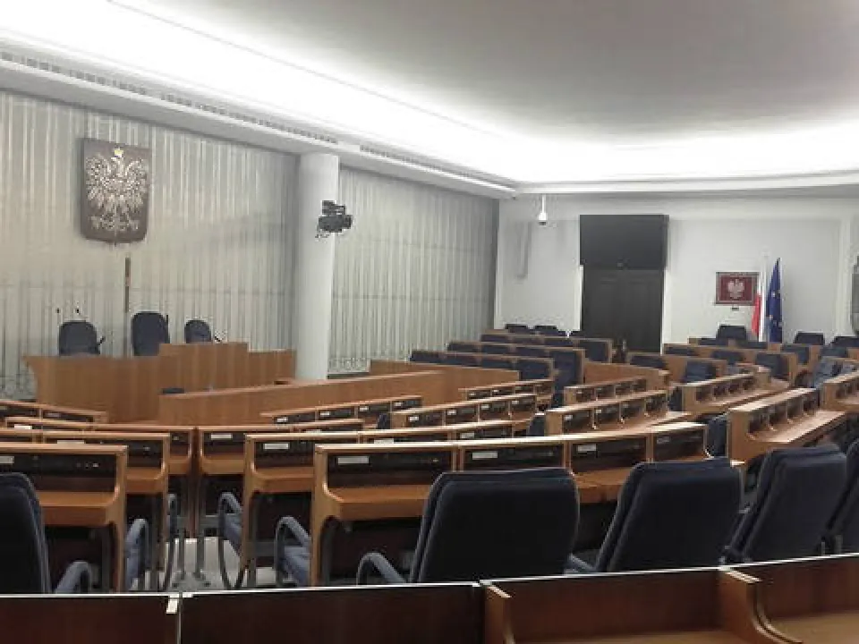 Wycieczka do Warszawy IIb — zdjęcie 5
