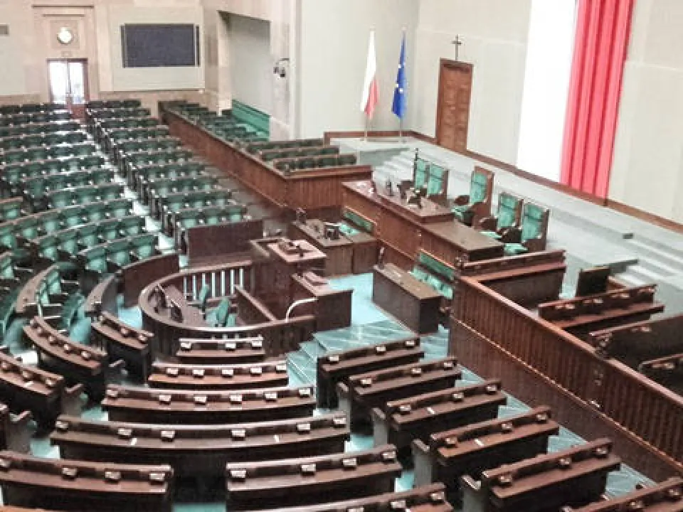 Wycieczka do Warszawy IIb — zdjęcie 7