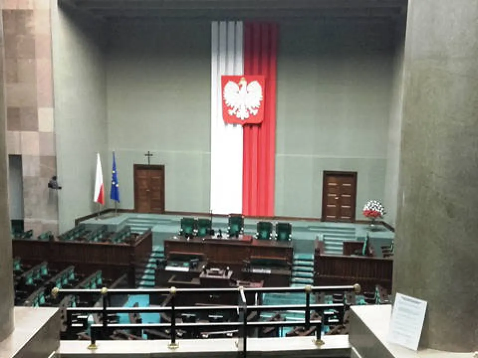Wycieczka do Warszawy IIb — zdjęcie 8