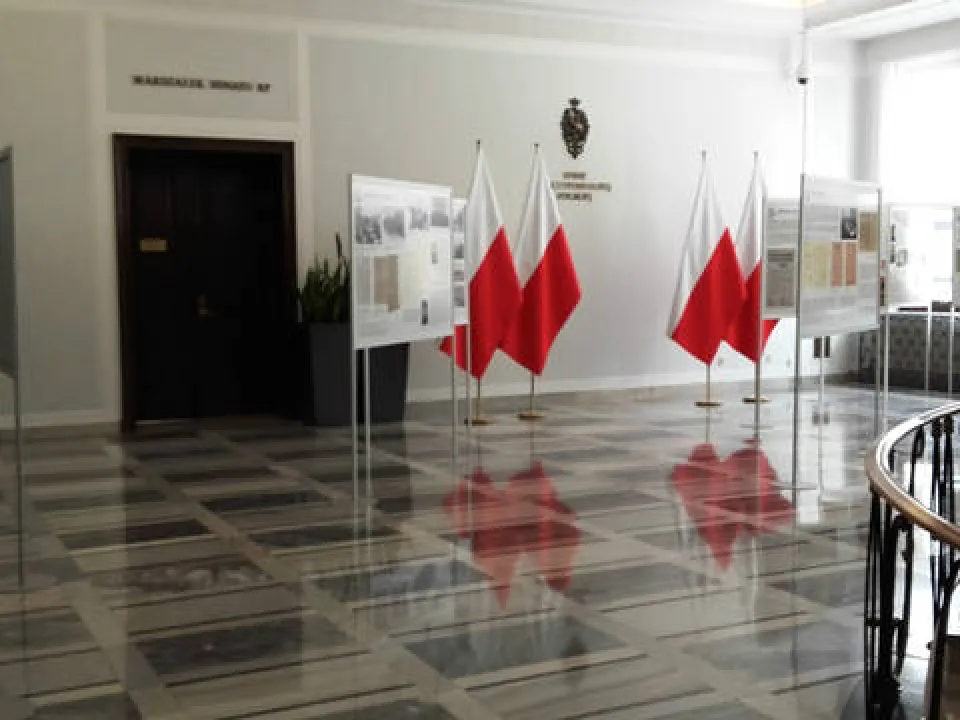 Wycieczka do Warszawy IIb — zdjęcie 10