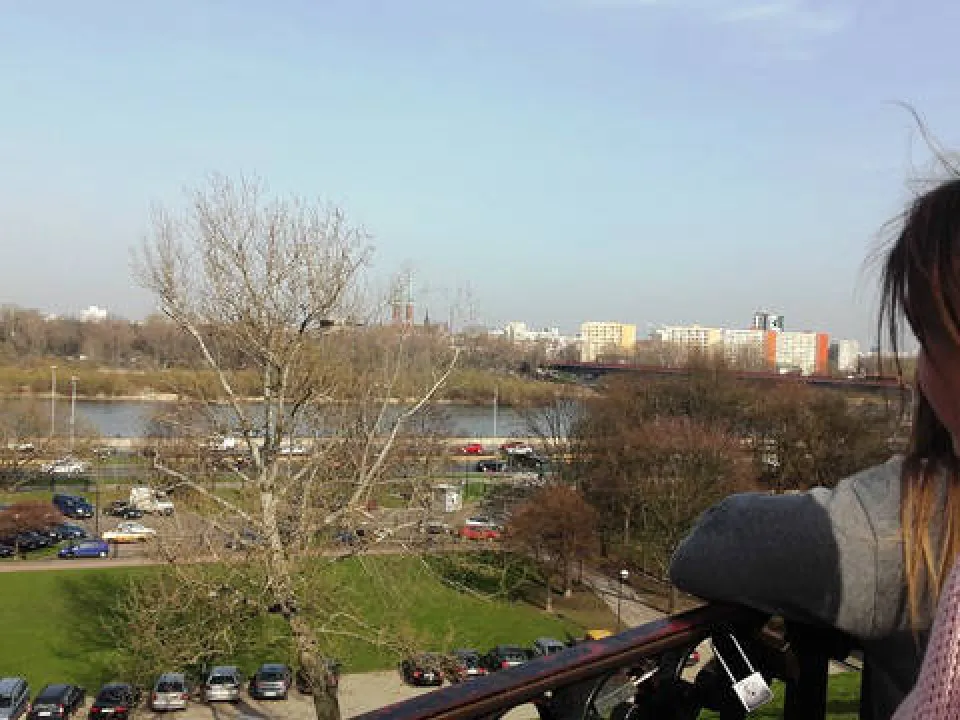 Wycieczka do Warszawy IIb — zdjęcie 22