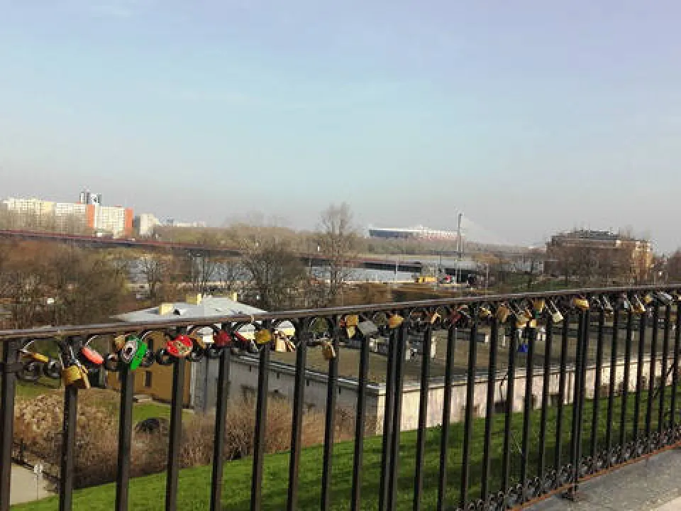 Wycieczka do Warszawy IIb — zdjęcie 23