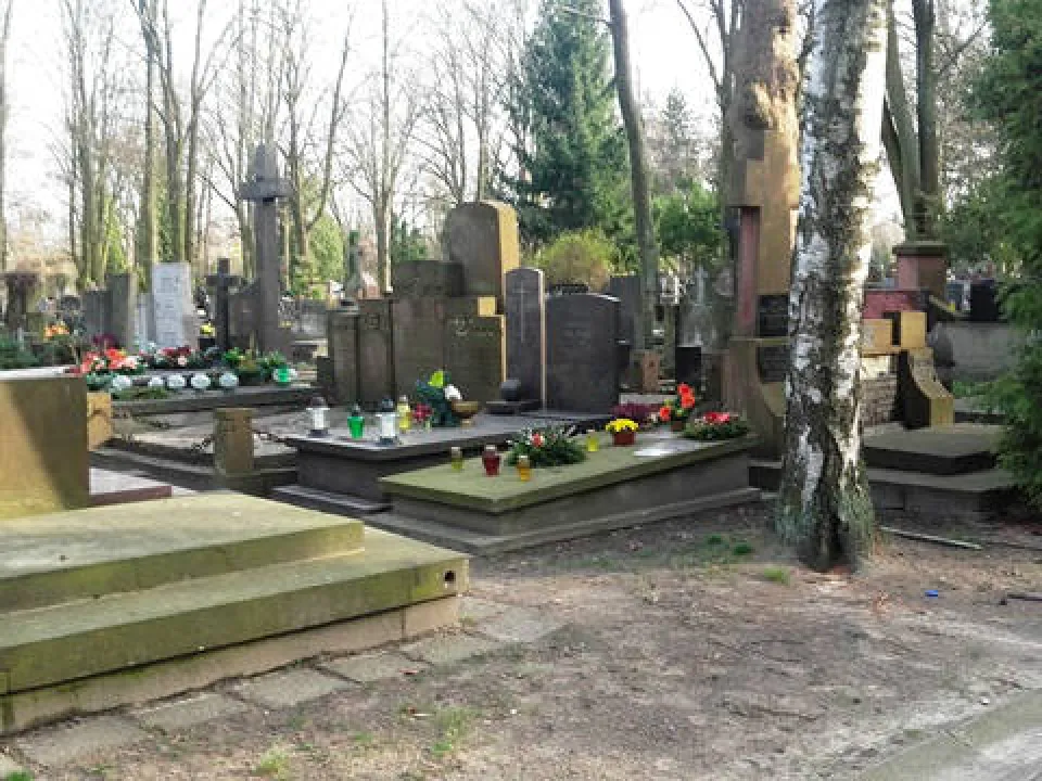 Wycieczka do Warszawy IIb — zdjęcie 25