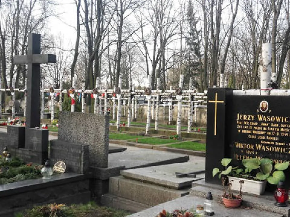 Wycieczka do Warszawy IIb — zdjęcie 26