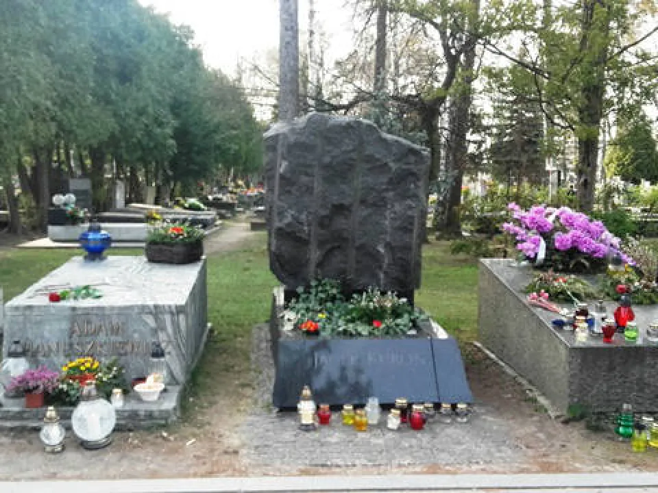 Wycieczka do Warszawy IIb — zdjęcie 27