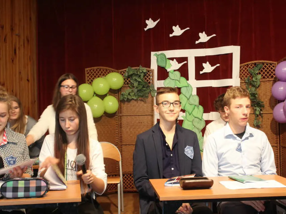 Dzień Edukacji Narodowej — zdjęcie 3
