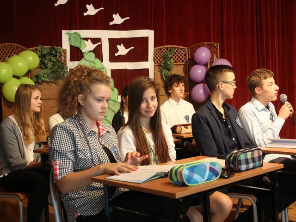Dzień Edukacji Narodowej — zdjęcie 6