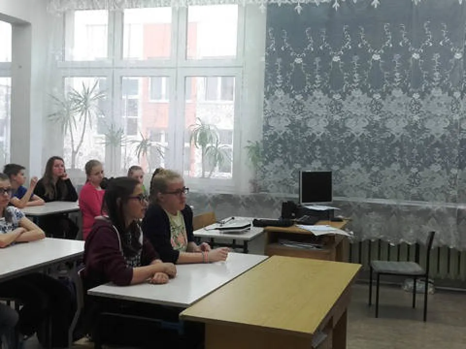 Zajęcia profilaktyczne V a — zdjęcie 5