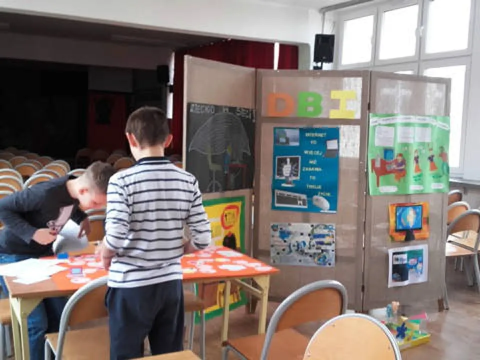 Dzień Gier Planszowych w ramach DBI — zdjęcie 2