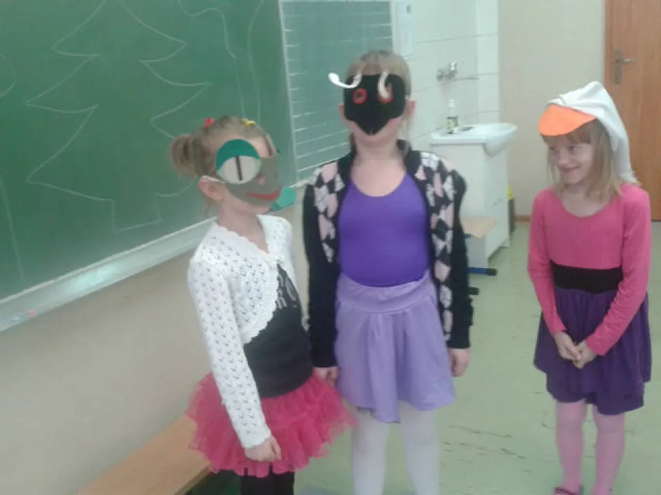 Prima Aprilis — zdjęcie 1