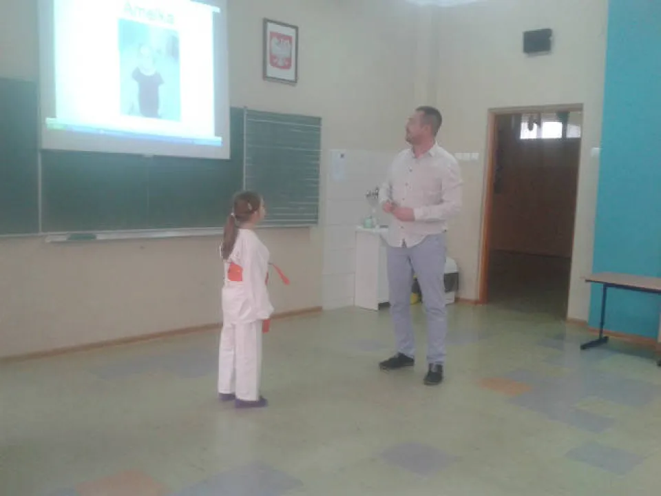 Dzień talentów — zdjęcie 4