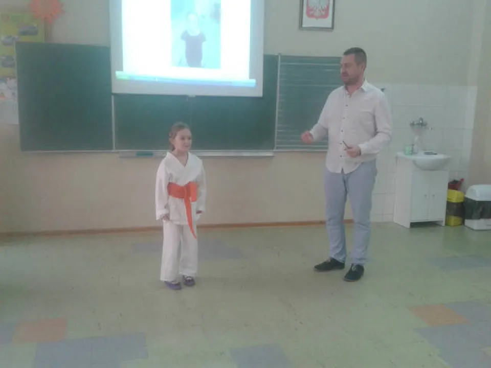 Dzień talentów — zdjęcie 5