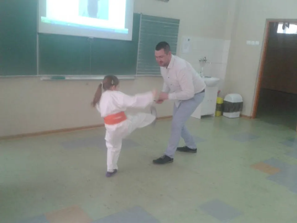 Dzień talentów — zdjęcie 6