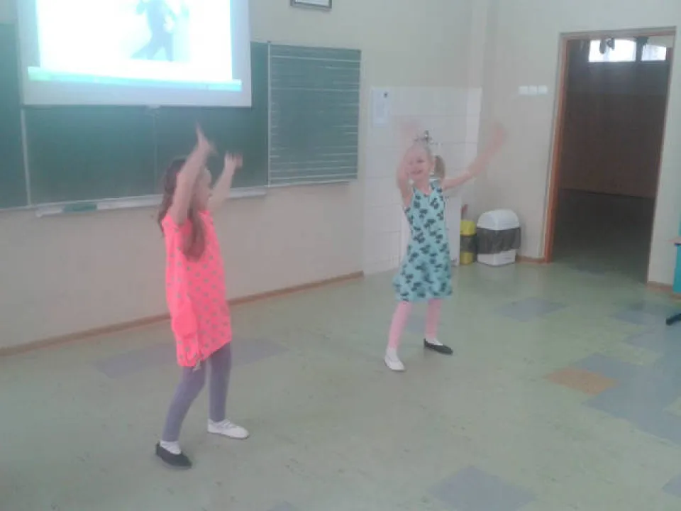 Dzień talentów — zdjęcie 7