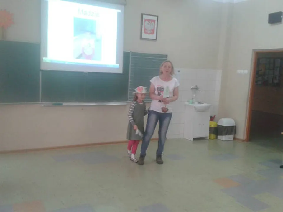 Dzień talentów — zdjęcie 8