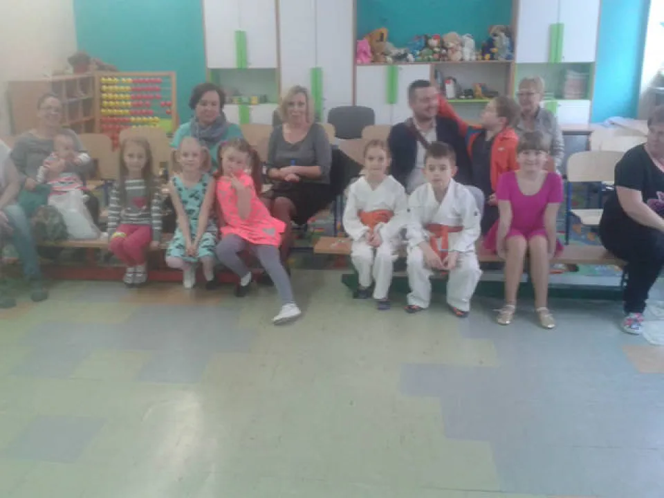 Dzień talentów — zdjęcie 10