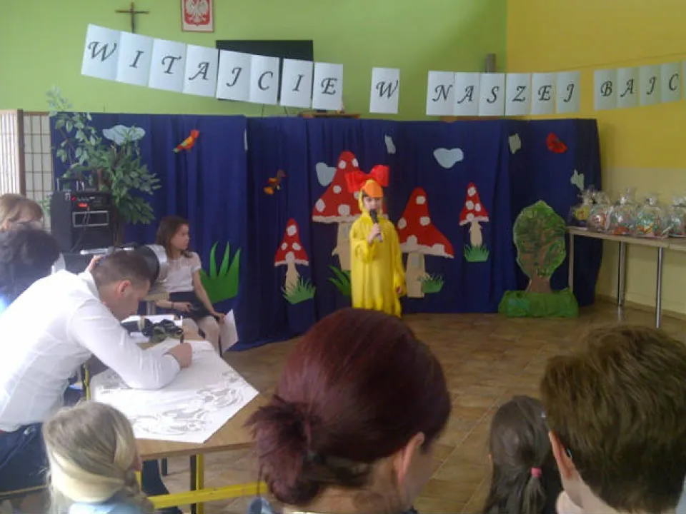 13 Międzyświetlicowy Konkurs Piosenki — zdjęcie 4