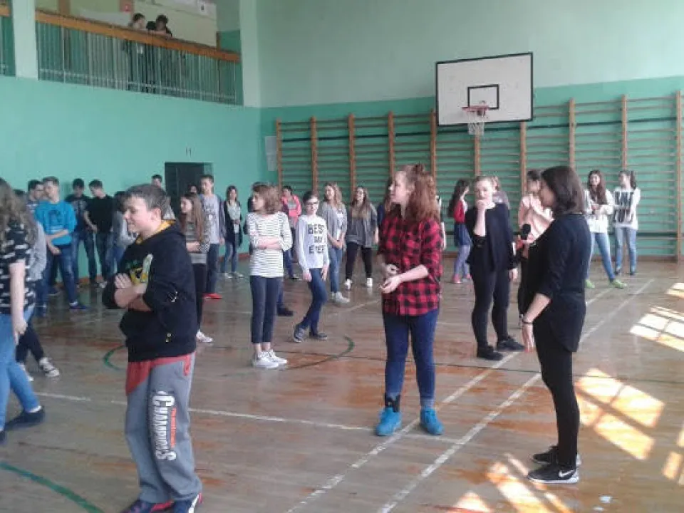Zumba — zdjęcie 1