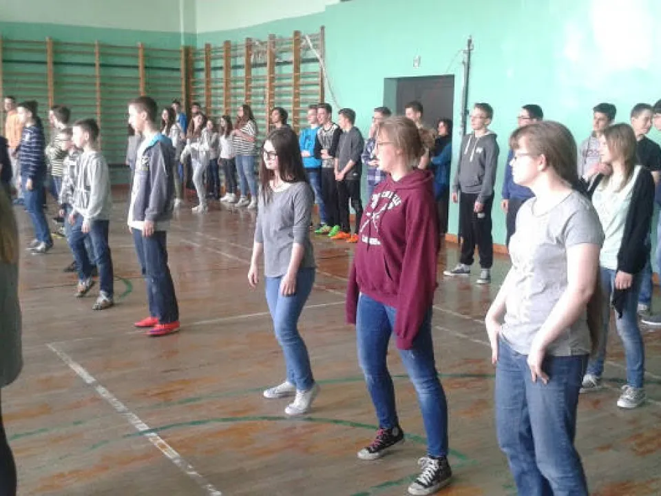 Zumba — zdjęcie 2