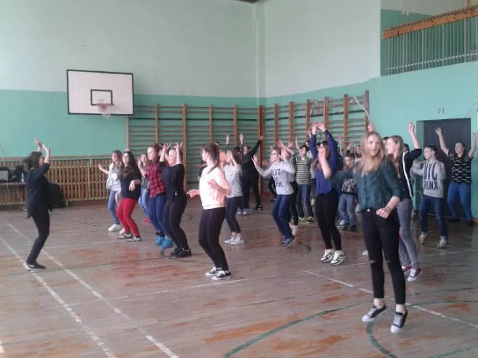 Zumba — zdjęcie 4