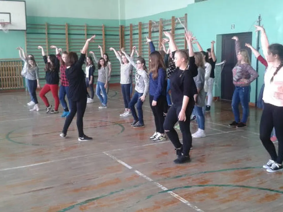 Zumba — zdjęcie 5