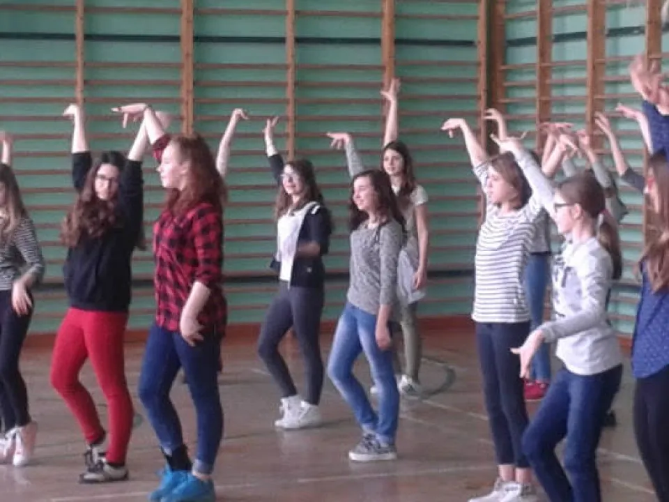 Zumba — zdjęcie 6