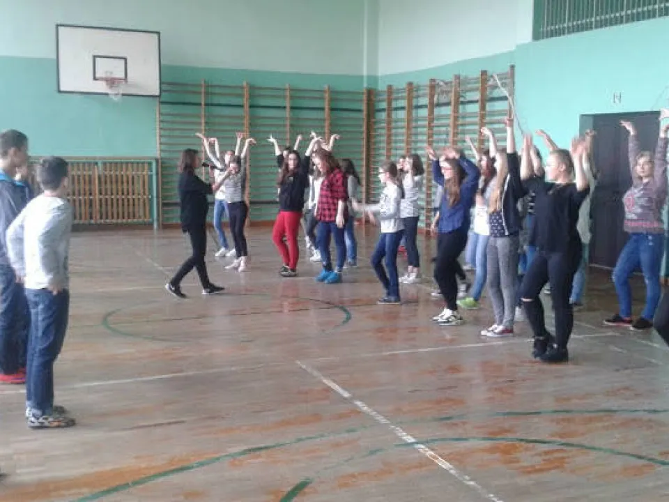 Zumba — zdjęcie 7