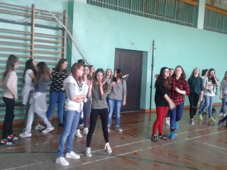 Zumba — zdjęcie 10