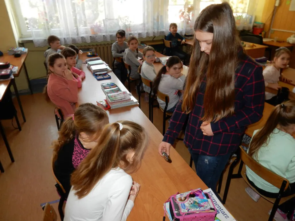 Co wiemy o bateriach? Zielony Patrol w IIIa — zdjęcie 4