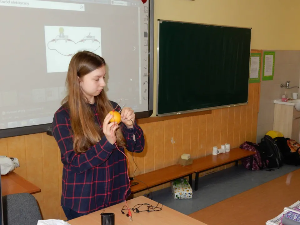 Co wiemy o bateriach? Zielony Patrol w IIIa — zdjęcie 5