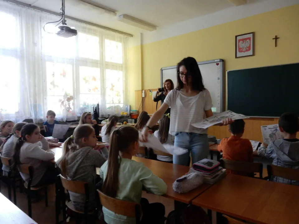 Co wiemy o bateriach? Zielony Patrol w IIIa — zdjęcie 7