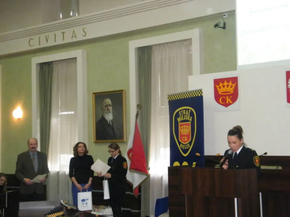 Konkurs "Mieszkańcu zmień nnawyki a nie klimat" — zdjęcie 5