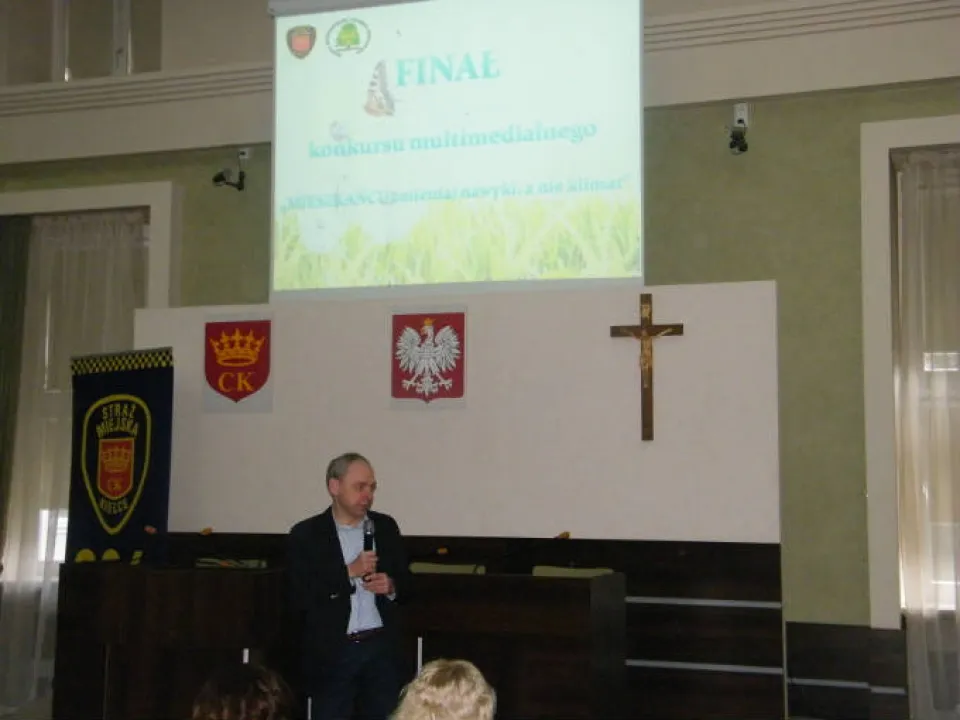 Konkurs "Mieszkańcu zmień nnawyki a nie klimat" — zdjęcie 6