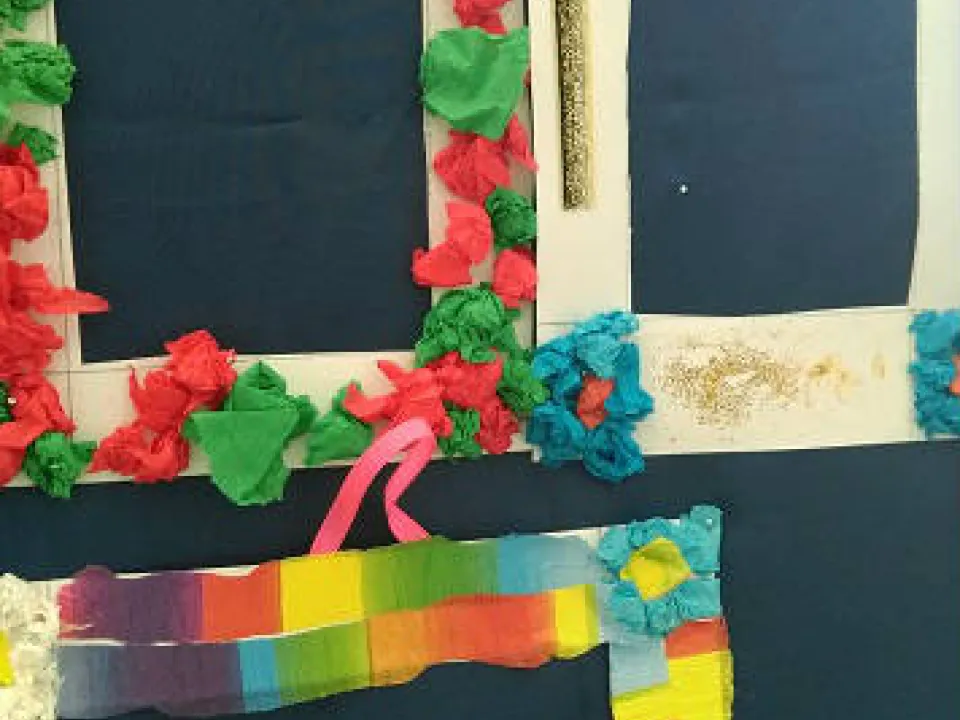 Artystyczne ramki na zdjęcia — zdjęcie 10