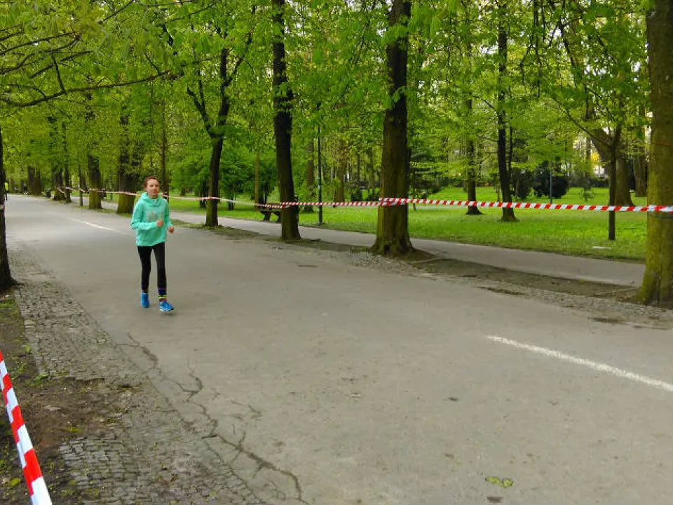 XIII Bieg Uliczny — zdjęcie 5