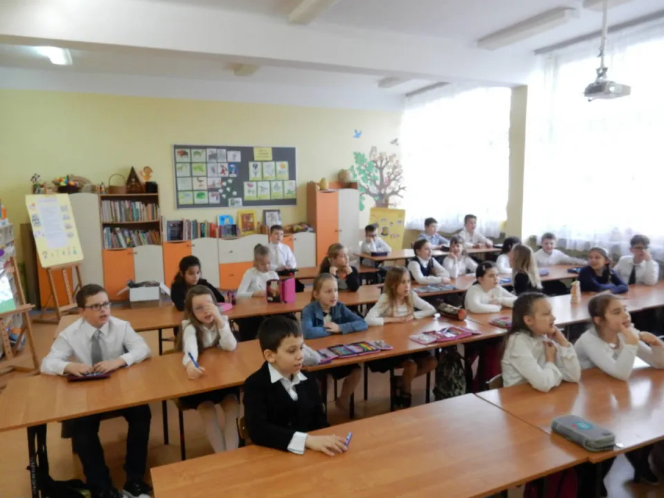 Test trzecioklasisty — zdjęcie 2