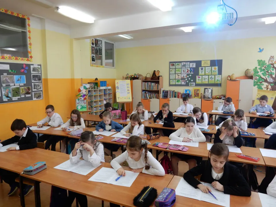 Test trzecioklasisty — zdjęcie 4