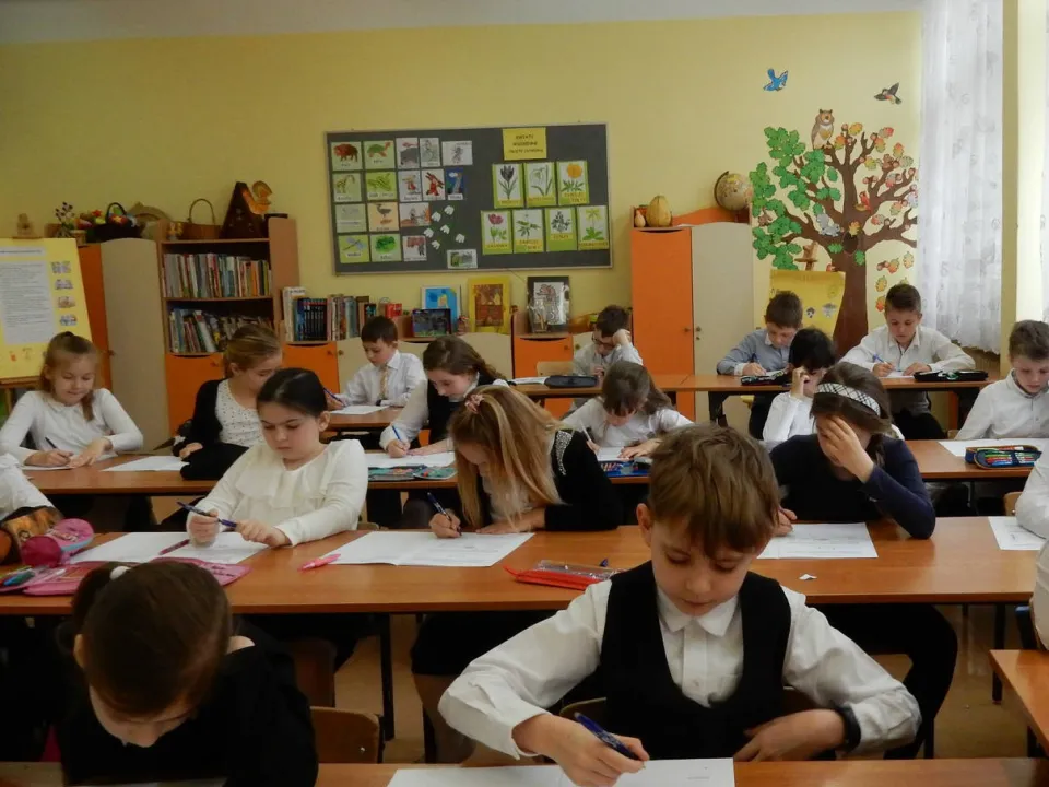 Test trzecioklasisty — zdjęcie 5